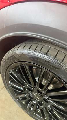 MINI-COOPER-2.0 16V TWINPOWER GASOLINA S 2P STEPTRONIC MINI-COOPER-2021