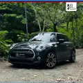 MINI COOPER 2.0 16V TWINPOWER GASOLINA S 4P STEPTRONIC MINI COOPER 2.0 16V TWINPOWER GASOLINA S 4P STEPTRONIC