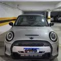 MINI COOPER 2.0 16V TWINPOWER GASOLINA S TOP 2P STEPTRONIC MINI COOPER 2.0 16V TWINPOWER GASOLINA S TOP 2P STEPTRONIC