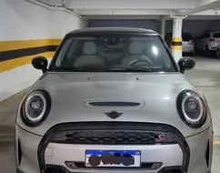 MINI COOPER 2.0 16V TWINPOWER GASOLINA S TOP 2P STEPTRONIC MINI COOPER 2.0 16V TWINPOWER GASOLINA S TOP 2P STEPTRONIC