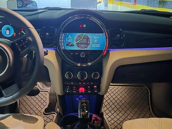 MINI-COOPER-2.0 16V TWINPOWER GASOLINA S TOP 2P STEPTRONIC MINI-COOPER-2023