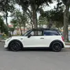 MINI COOPER 2.0 S EXCLUSIVE 16V TURBO GASOLINA 2P AUTOMÁTICO MINI COOPER 2.0 S EXCLUSIVE 16V TURBO GASOLINA 2P AUTOMÁTICO