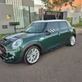 MINI COOPER 2.0 S TOP 16V TURBO GASOLINA 4P AUTOMÁTICO MINI COOPER 2.0 S TOP 16V TURBO GASOLINA 4P AUTOMÁTICO