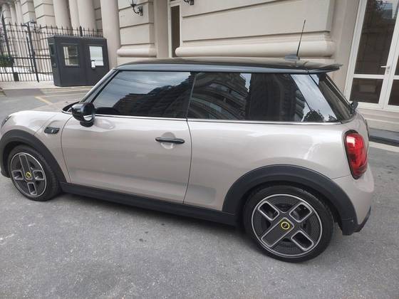 MINI COOPER SE 2P ELÉTRICO
