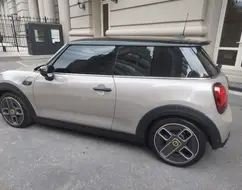 MINI COOPER SE 2P ELÉTRICO MINI COOPER SE 2P ELÉTRICO