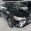 MITSUBISHI ASX 2.0 4X2 16V FLEX 4P AUTOMÁTICO MITSUBISHI ASX 2.0 4X2 16V FLEX 4P AUTOMÁTICO