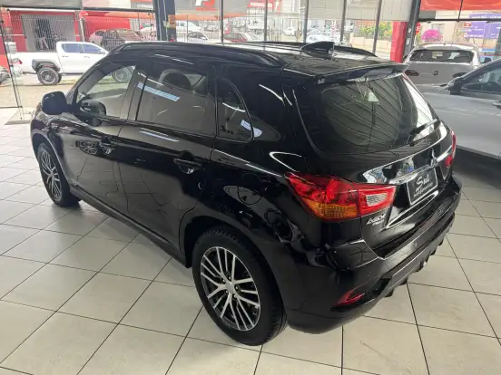 MITSUBISHI-ASX-2018