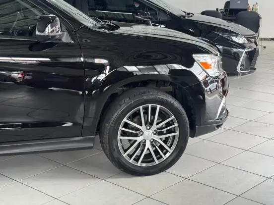 MITSUBISHI-ASX-2018