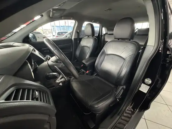 MITSUBISHI-ASX-2.0 4X2 16V FLEX 4P AUTOMÁTICO MITSUBISHI-ASX-2018