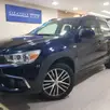 MITSUBISHI ASX 2.0 4X2 16V FLEX 4P AUTOMÁTICO MITSUBISHI ASX 2.0 4X2 16V FLEX 4P AUTOMÁTICO
