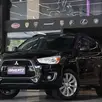 MITSUBISHI ASX 2.0 4X2 16V GASOLINA 4P AUTOMÁTICO MITSUBISHI ASX 2.0 4X2 16V GASOLINA 4P AUTOMÁTICO