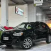 MITSUBISHI ASX 2.0 4X2 16V GASOLINA 4P AUTOMÁTICO MITSUBISHI ASX 2.0 4X2 16V GASOLINA 4P AUTOMÁTICO