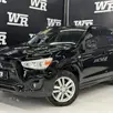 MITSUBISHI ASX 2.0 4X2 16V GASOLINA 4P AUTOMÁTICO MITSUBISHI ASX 2.0 4X2 16V GASOLINA 4P AUTOMÁTICO