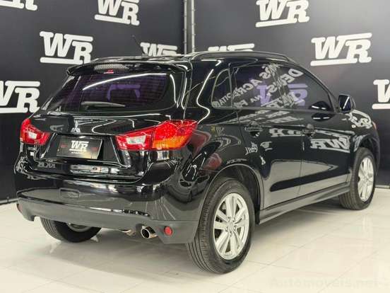 MITSUBISHI-ASX-2013