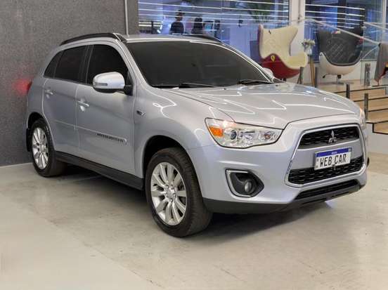 MITSUBISHI-ASX-2015