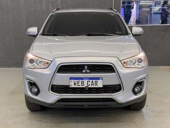 MITSUBISHI-ASX-2015