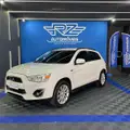 MITSUBISHI ASX 2.0 4X4 AWD 16V GASOLINA 4P AUTOMÁTICO MITSUBISHI ASX 2.0 4X4 AWD 16V GASOLINA 4P AUTOMÁTICO
