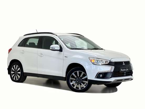 MITSUBISHI-ASX-2017