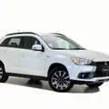 MITSUBISHI ASX 2.0 4X4 AWD 16V GASOLINA 4P AUTOMÁTICO MITSUBISHI ASX 2.0 4X4 AWD 16V GASOLINA 4P AUTOMÁTICO