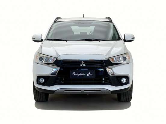 MITSUBISHI-ASX-2017