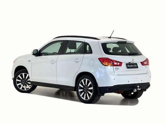 MITSUBISHI-ASX-2017