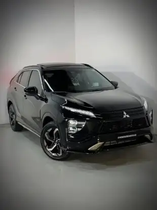 MITSUBISHI-ECLIPSE CROSS-2025