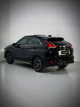 MITSUBISHI-ECLIPSE CROSS-2025