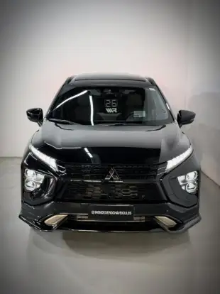 MITSUBISHI-ECLIPSE CROSS-2025