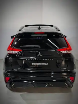 MITSUBISHI-ECLIPSE CROSS-2025