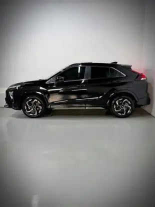 MITSUBISHI-ECLIPSE CROSS-2025