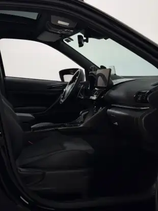 MITSUBISHI-ECLIPSE CROSS-2025