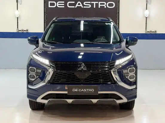 MITSUBISHI-ECLIPSE CROSS-1.5 MIVEC TURBO GASOLINA HPE CVT MITSUBISHI-ECLIPSE CROSS-2023