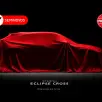 MITSUBISHI ECLIPSE CROSS 1.5 MIVEC TURBO GASOLINA HPE CVT MITSUBISHI ECLIPSE CROSS 1.5 MIVEC TURBO GASOLINA HPE CVT