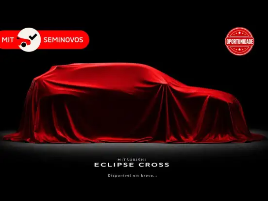 MITSUBISHI-ECLIPSE CROSS-1.5 MIVEC TURBO GASOLINA HPE CVT MITSUBISHI-ECLIPSE CROSS-2025