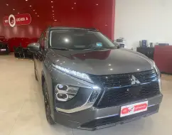 MITSUBISHI ECLIPSE CROSS 1.5 MIVEC TURBO GASOLINA HPE CVT MITSUBISHI ECLIPSE CROSS 1.5 MIVEC TURBO GASOLINA HPE CVT