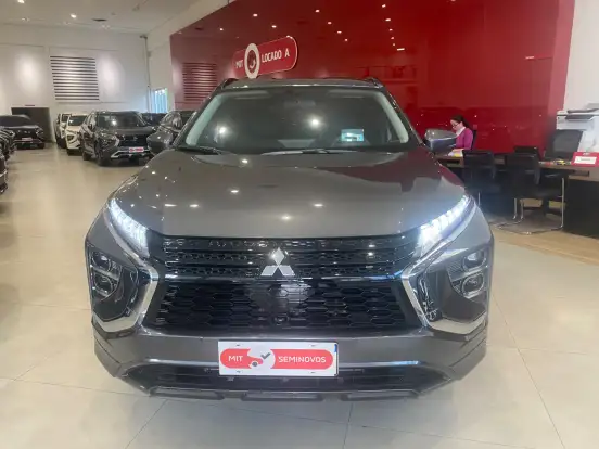 MITSUBISHI-ECLIPSE CROSS-2025