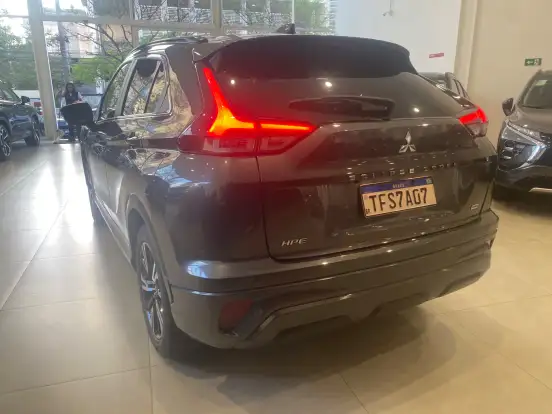 MITSUBISHI-ECLIPSE CROSS-2025