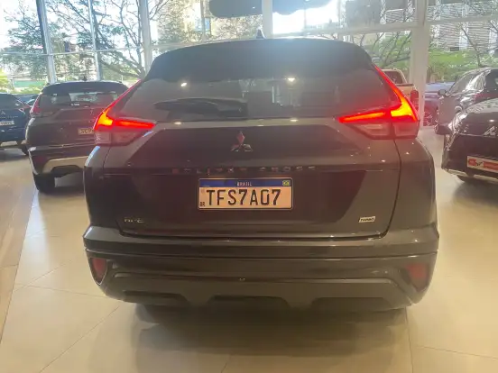 MITSUBISHI-ECLIPSE CROSS-2025