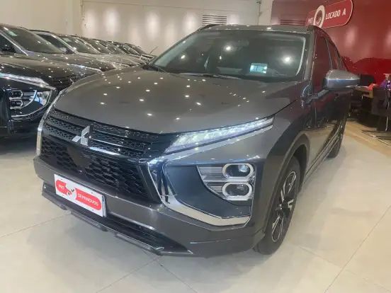 MITSUBISHI-ECLIPSE CROSS-2025