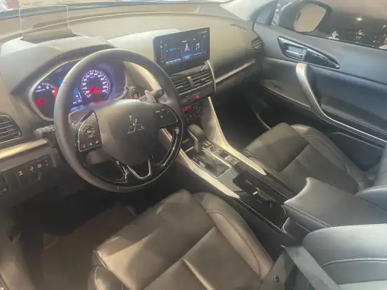 MITSUBISHI-ECLIPSE CROSS-2025