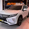MITSUBISHI ECLIPSE CROSS 1.5 MIVEC TURBO GASOLINA HPE CVT MITSUBISHI ECLIPSE CROSS 1.5 MIVEC TURBO GASOLINA HPE CVT