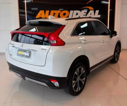 MITSUBISHI-ECLIPSE CROSS-2019