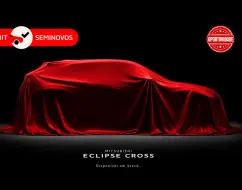 MITSUBISHI ECLIPSE CROSS 1.5 MIVEC TURBO GASOLINA HPE-S S-AWC CVT MITSUBISHI ECLIPSE CROSS 1.5 MIVEC TURBO GASOLINA HPE-S S-AWC CVT
