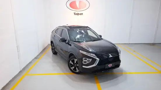 MITSUBISHI-ECLIPSE CROSS-2023
