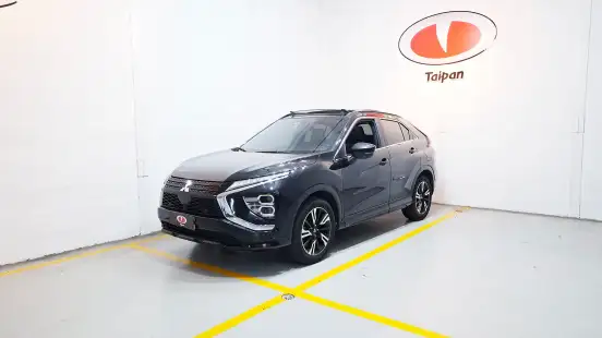 MITSUBISHI-ECLIPSE CROSS-1.5 MIVEC TURBO GASOLINA HPE-S S-AWC CVT MITSUBISHI-ECLIPSE CROSS-2023