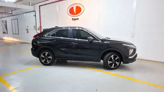 MITSUBISHI-ECLIPSE CROSS-1.5 MIVEC TURBO GASOLINA HPE-S S-AWC CVT MITSUBISHI-ECLIPSE CROSS-2023