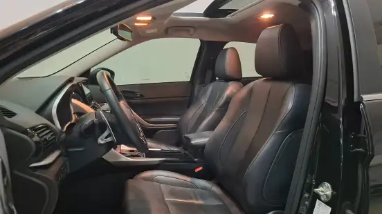 MITSUBISHI-ECLIPSE CROSS-1.5 MIVEC TURBO GASOLINA HPE-S S-AWC CVT MITSUBISHI-ECLIPSE CROSS-2023