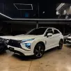 MITSUBISHI ECLIPSE CROSS 1.5 MIVEC TURBO GASOLINA HPE-S S-AWC SPORT CVT MITSUBISHI ECLIPSE CROSS 1.5 MIVEC TURBO GASOLINA HPE-S S-AWC SPORT CVT