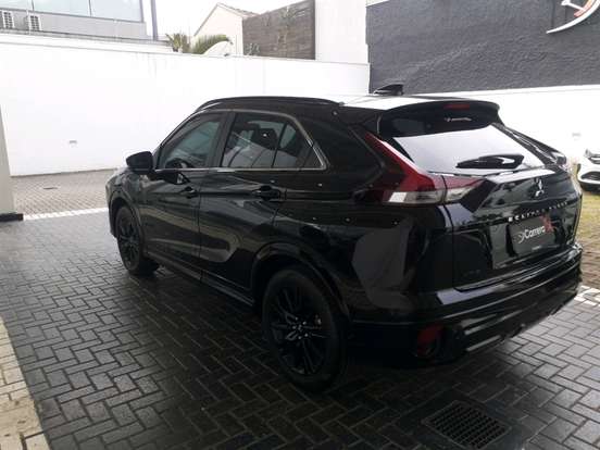 MITSUBISHI-ECLIPSE CROSS-1.5 MIVEC TURBO GASOLINA HPE BLACK CVT MITSUBISHI-ECLIPSE CROSS-2025
