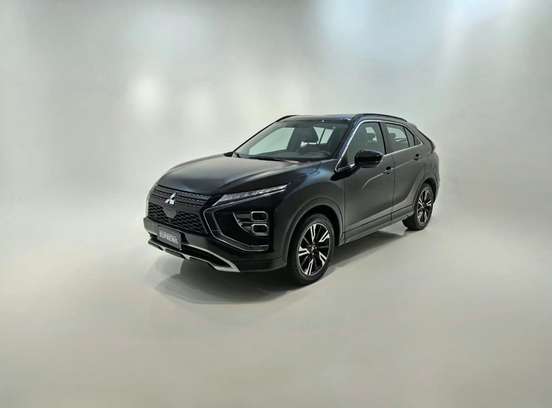 MITSUBISHI-ECLIPSE CROSS-2022